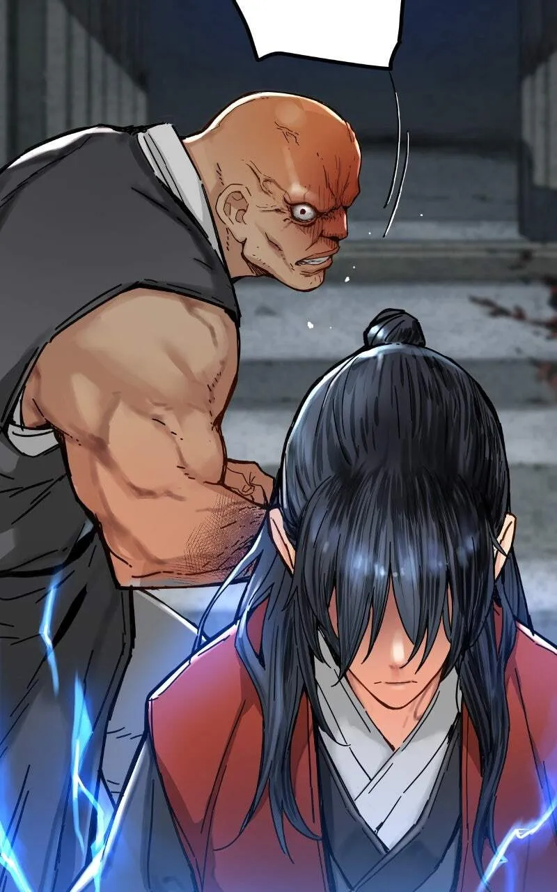 Sihanbu Cheonjaega Saranamneun Beop Chapter 2 page 7 - 