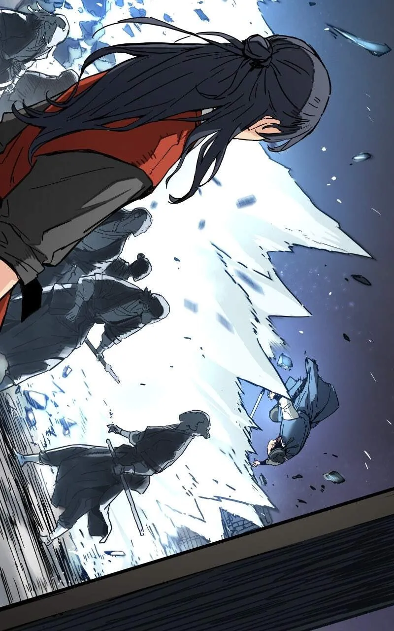 Sihanbu Cheonjaega Saranamneun Beop Chapter 2 page 62 - 
