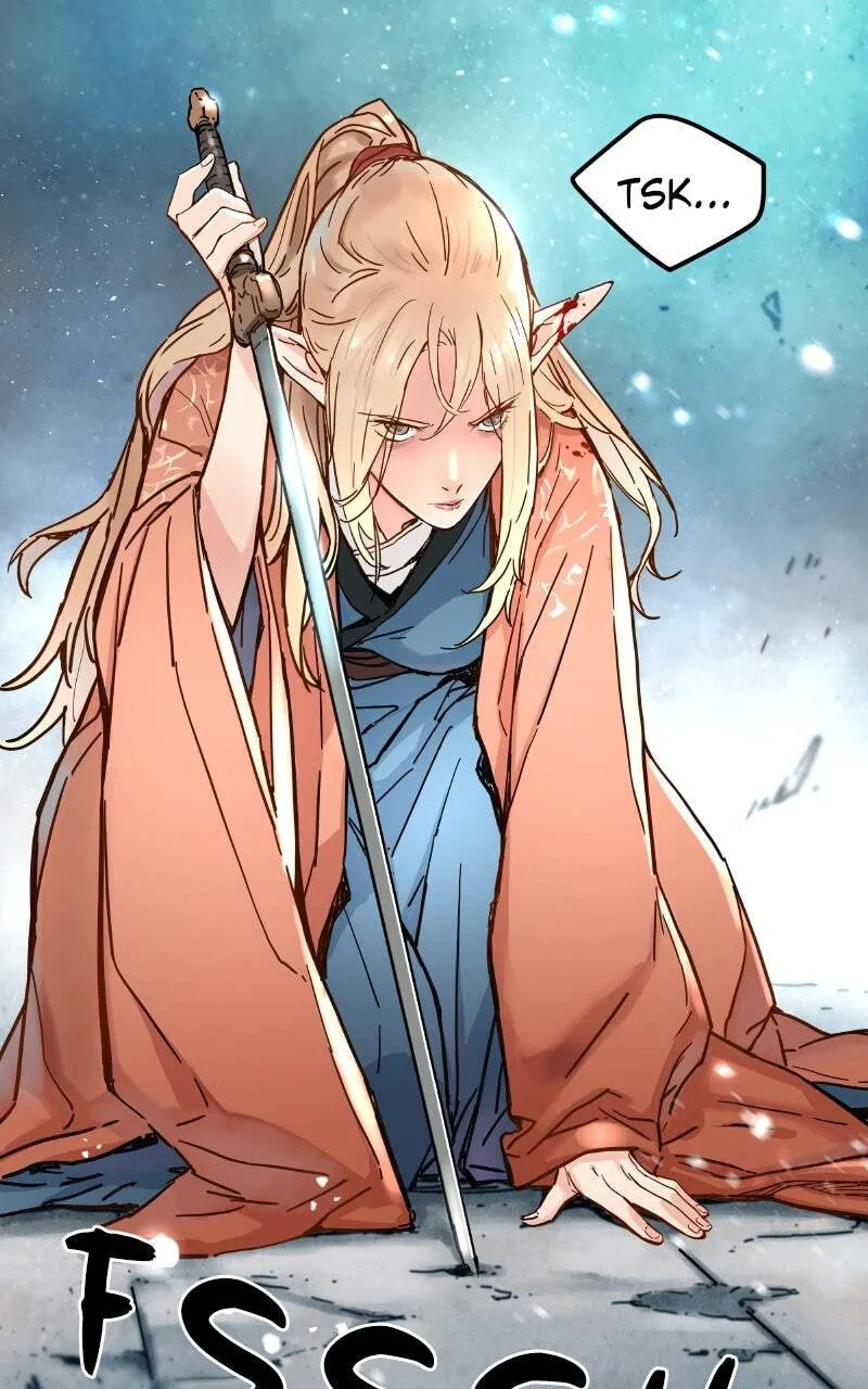 Sihanbu Cheonjaega Saranamneun Beop Chapter 2 page 75 - 