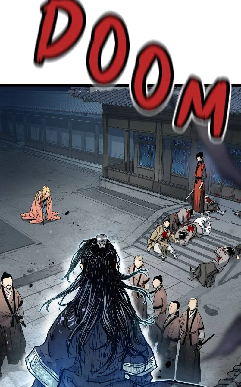 Sihanbu Cheonjaega Saranamneun Beop Chapter 2 page 81 - 