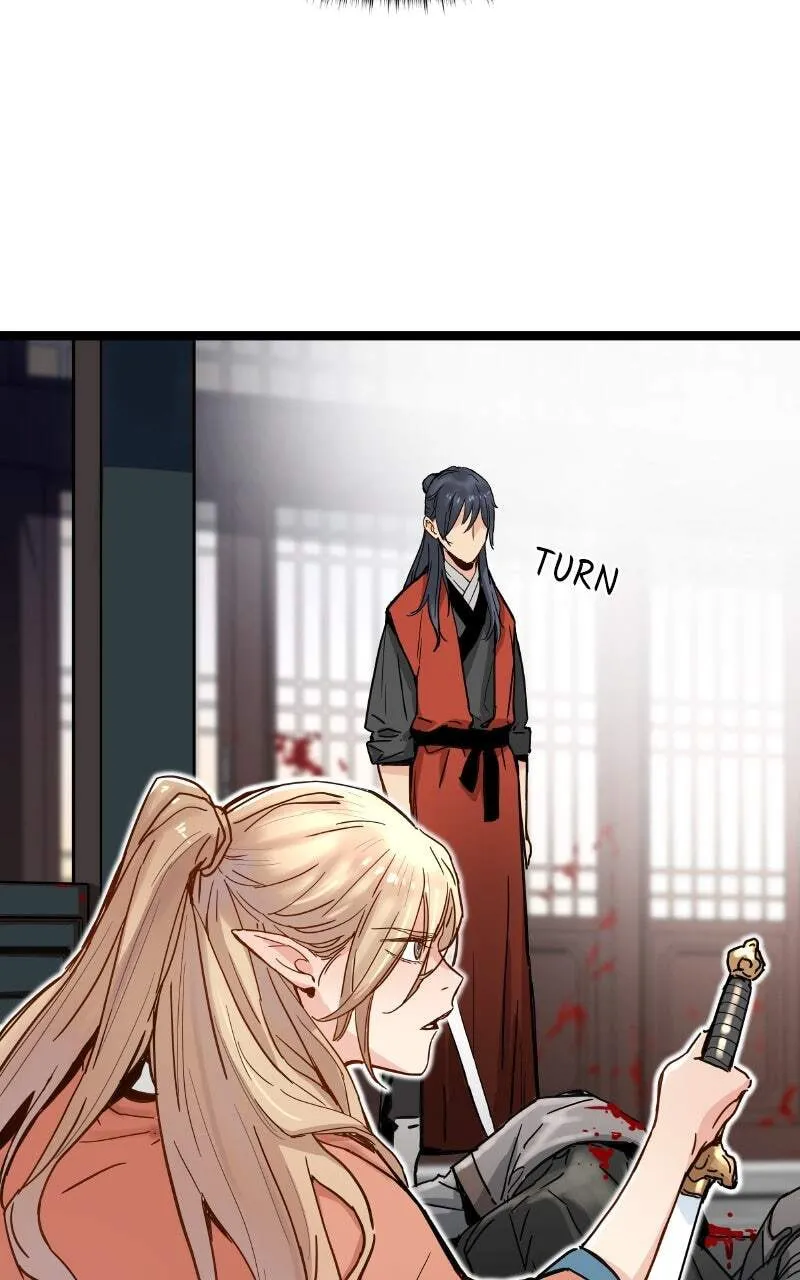 Sihanbu Cheonjaega Saranamneun Beop Chapter 2 page 100 - 