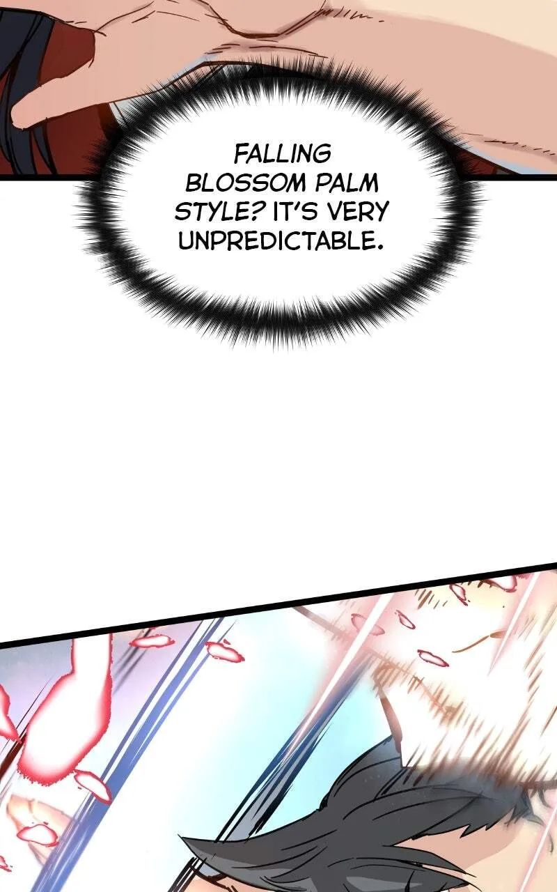Sihanbu Cheonjaega Saranamneun Beop Chapter 20 page 12 - 