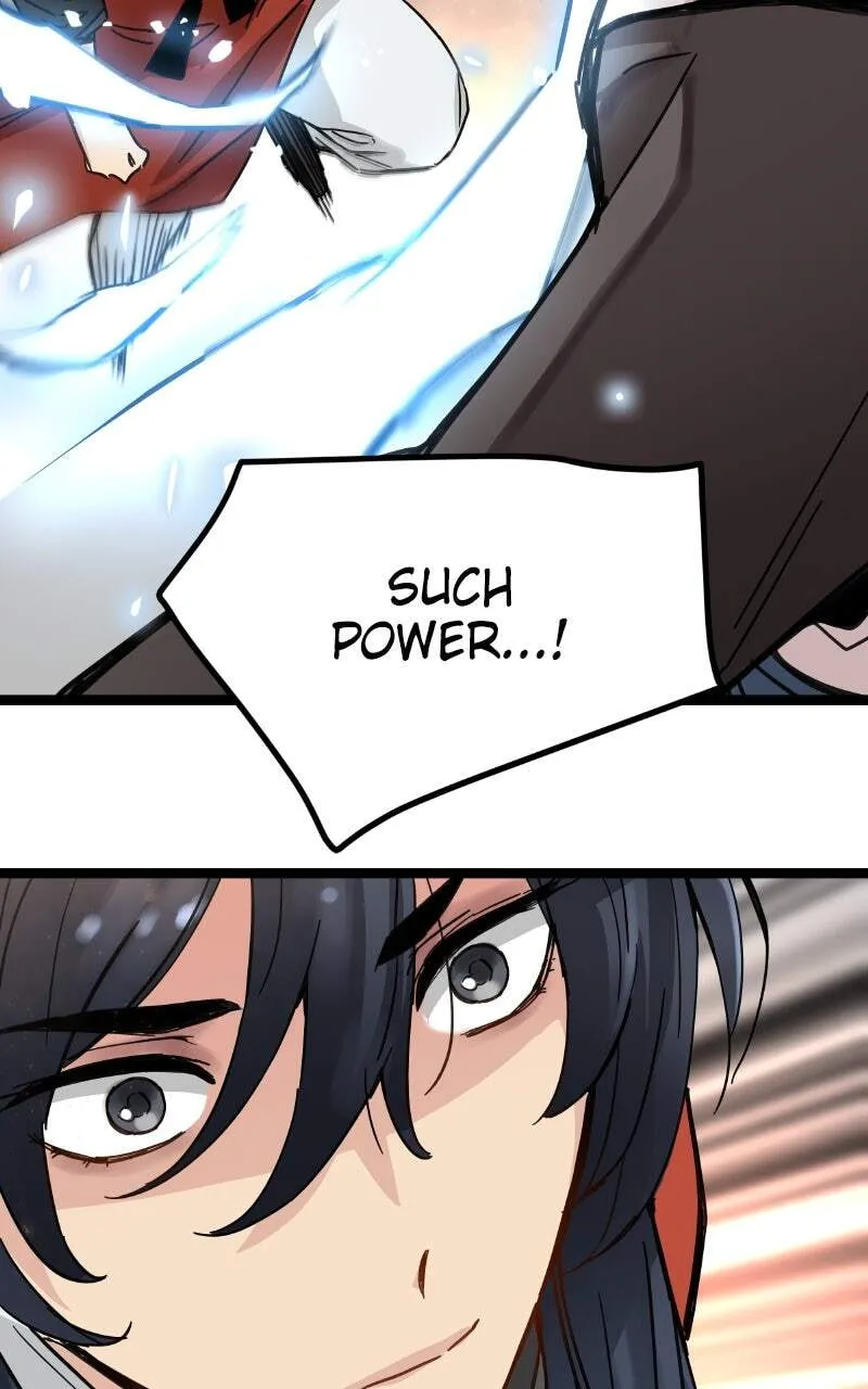 Sihanbu Cheonjaega Saranamneun Beop Chapter 20 page 18 - 