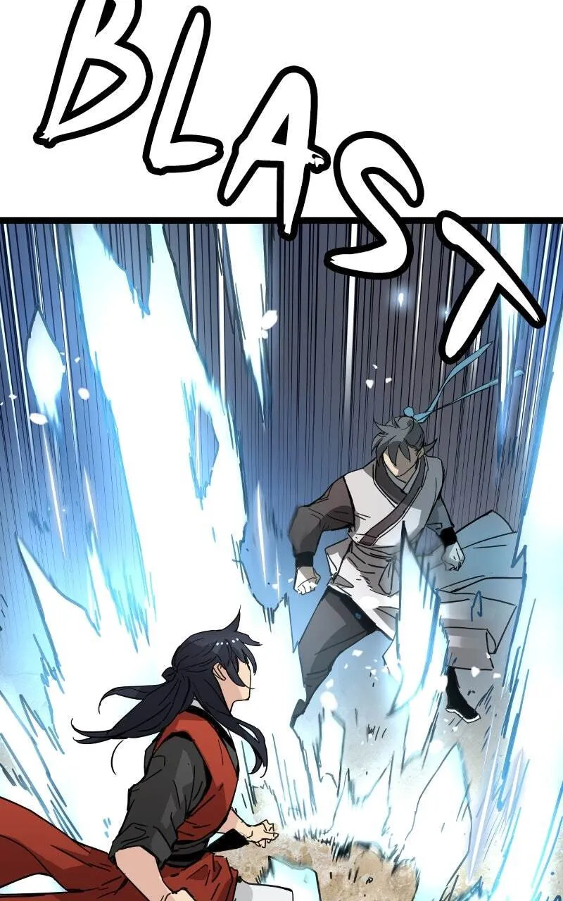 Sihanbu Cheonjaega Saranamneun Beop Chapter 20 page 21 - 