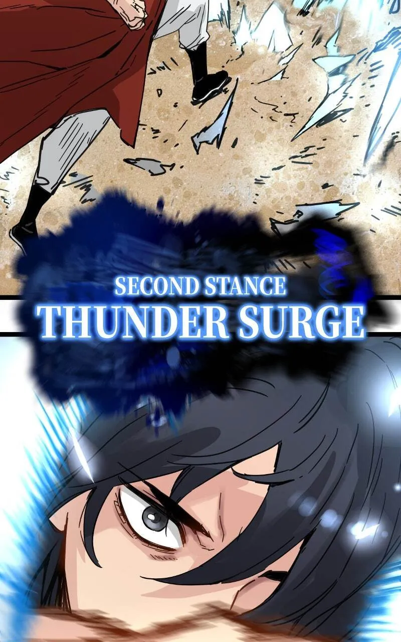 Sihanbu Cheonjaega Saranamneun Beop Chapter 20 page 22 - 
