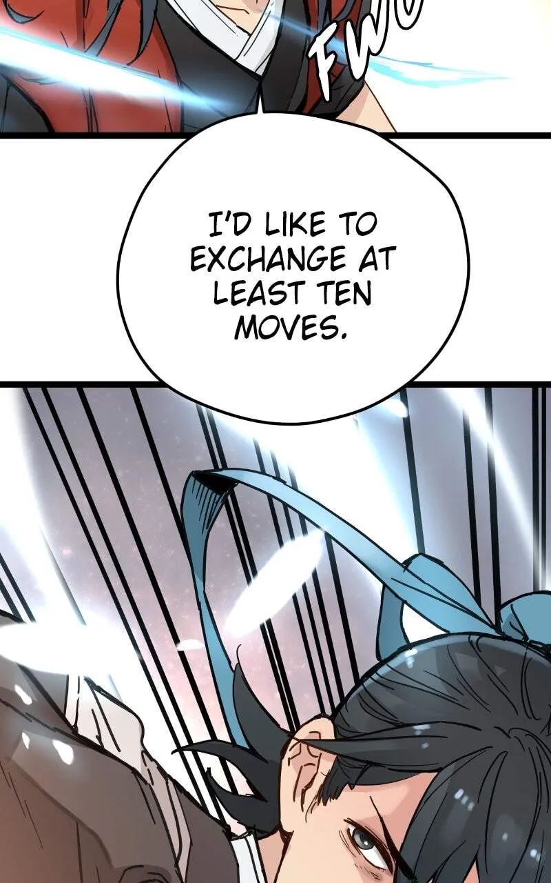 Sihanbu Cheonjaega Saranamneun Beop Chapter 20 page 28 - 