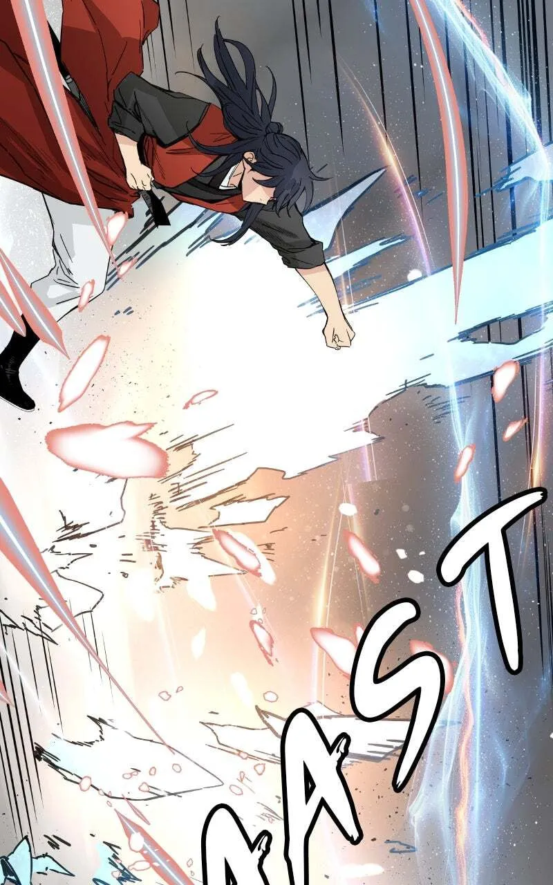 Sihanbu Cheonjaega Saranamneun Beop Chapter 20 page 33 - 