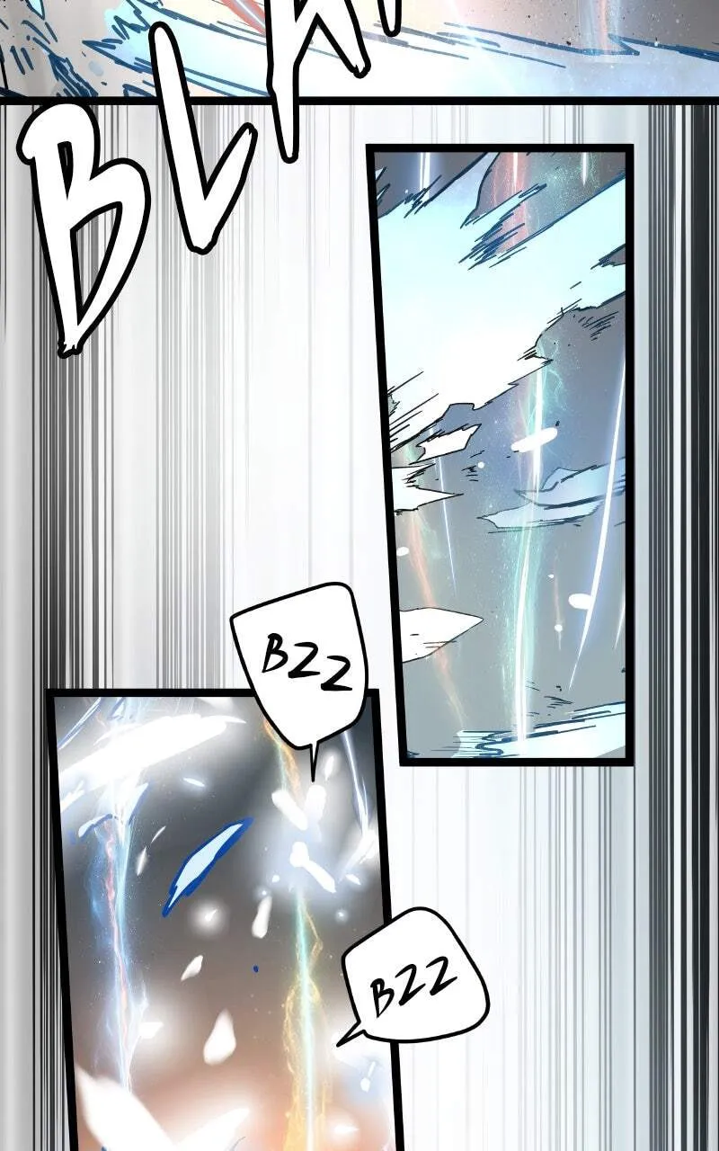 Sihanbu Cheonjaega Saranamneun Beop Chapter 20 page 34 - 