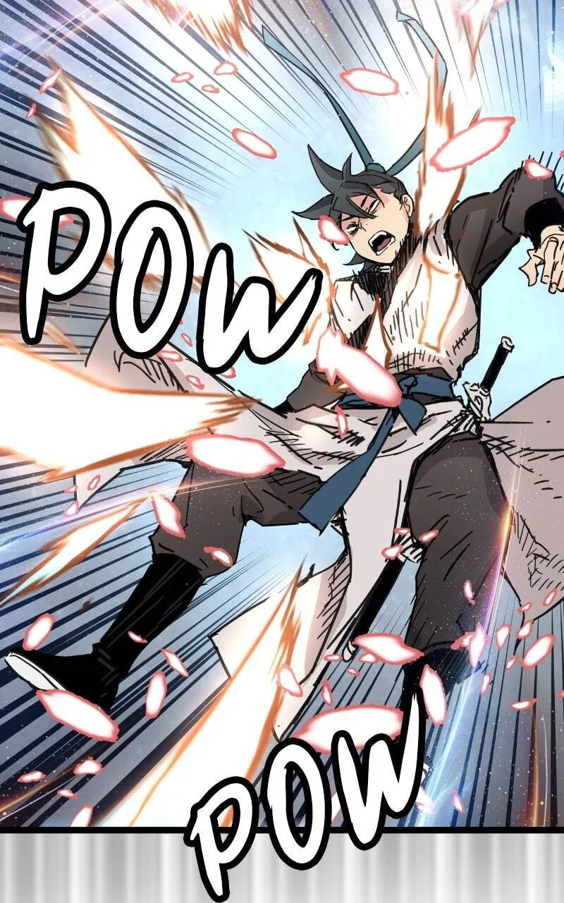 Sihanbu Cheonjaega Saranamneun Beop Chapter 20 page 37 - 