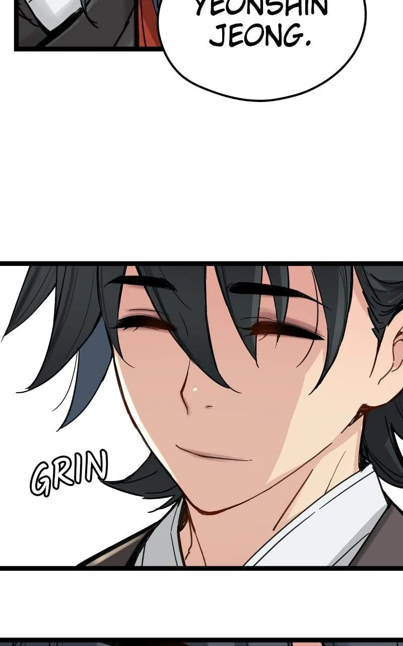 Sihanbu Cheonjaega Saranamneun Beop Chapter 20 page 5 - 