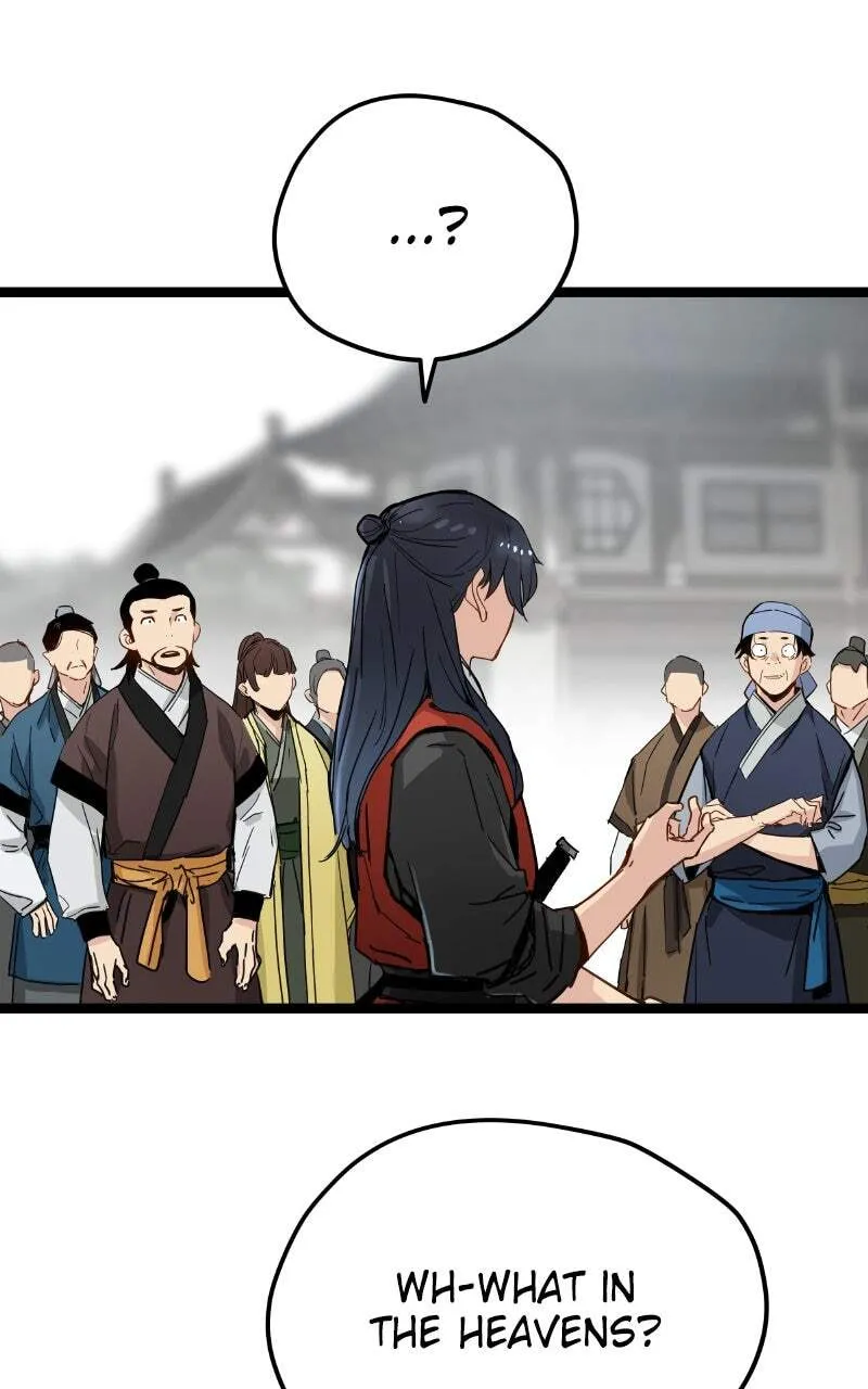 Sihanbu Cheonjaega Saranamneun Beop Chapter 20 page 46 - 