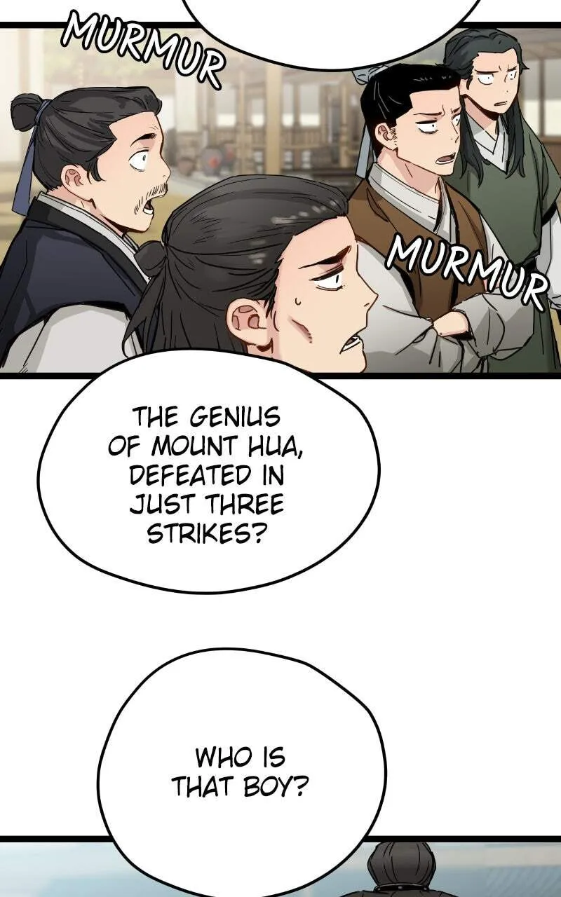 Sihanbu Cheonjaega Saranamneun Beop Chapter 20 page 47 - 