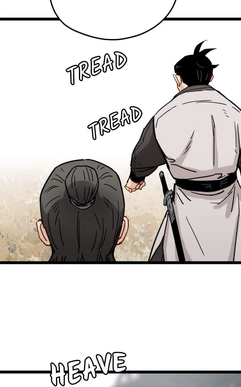 Sihanbu Cheonjaega Saranamneun Beop Chapter 20 page 49 - 