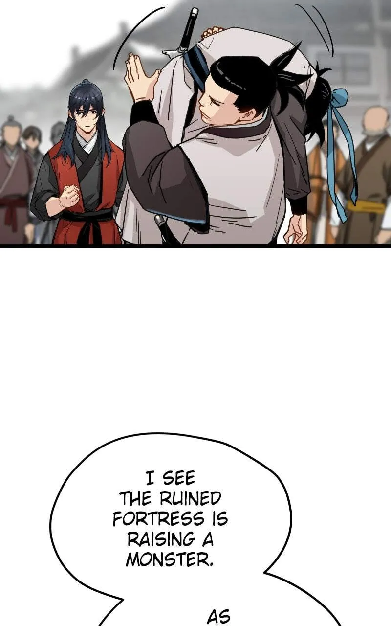 Sihanbu Cheonjaega Saranamneun Beop Chapter 20 page 50 - 