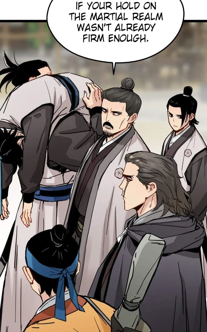 Sihanbu Cheonjaega Saranamneun Beop Chapter 20 page 51 - 