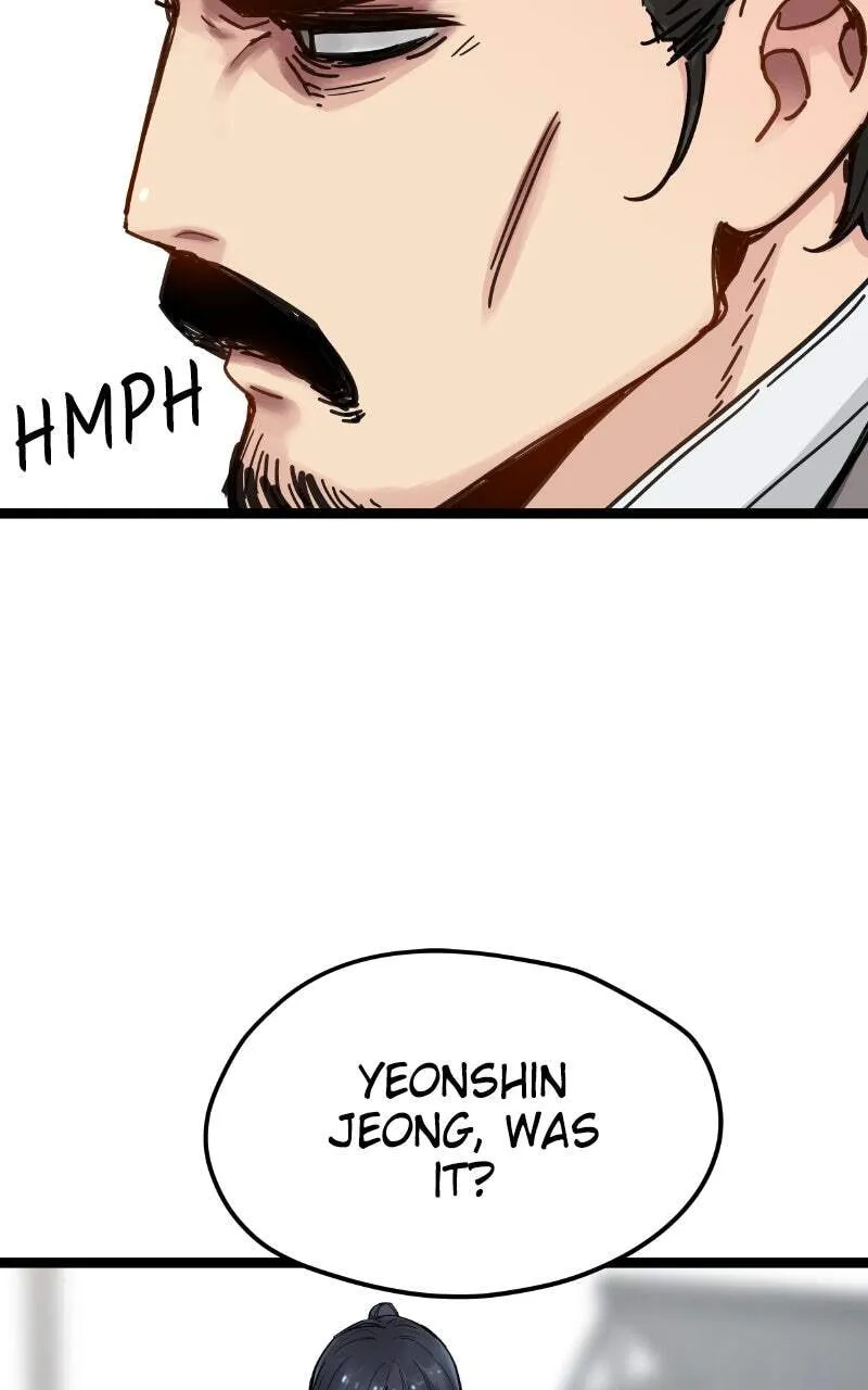 Sihanbu Cheonjaega Saranamneun Beop Chapter 20 page 55 - 