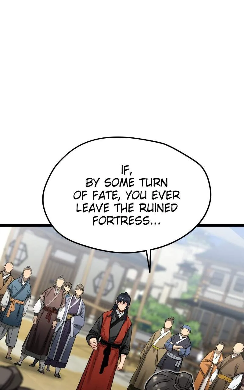 Sihanbu Cheonjaega Saranamneun Beop Chapter 20 page 61 - 