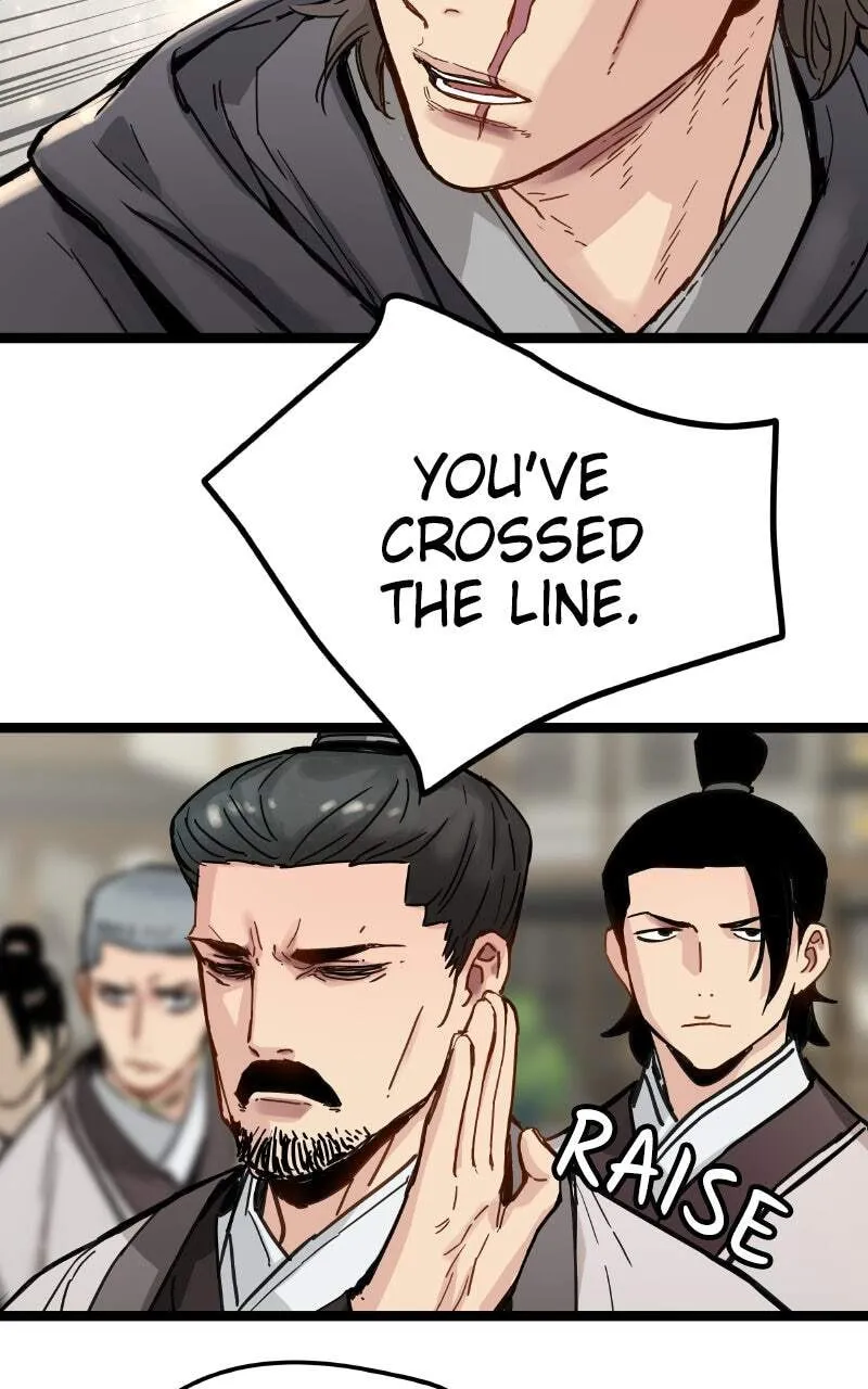 Sihanbu Cheonjaega Saranamneun Beop Chapter 20 page 64 - 
