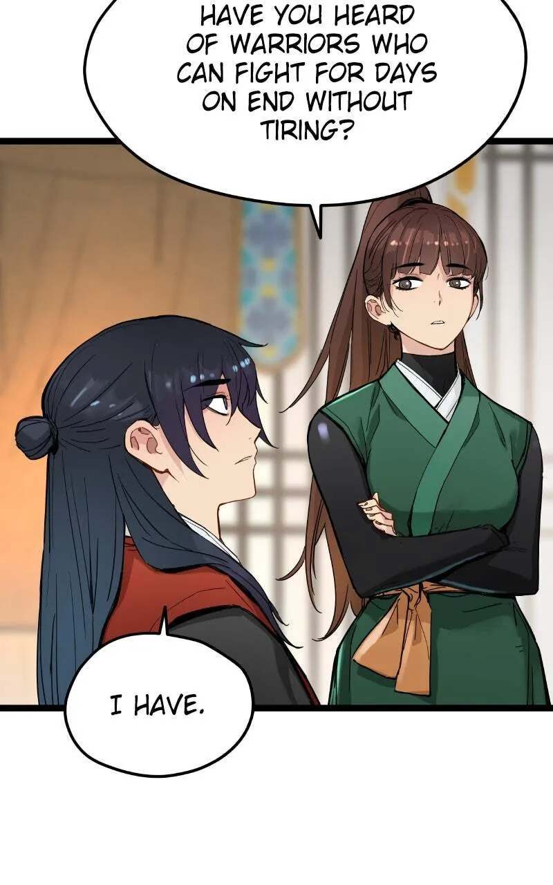 Sihanbu Cheonjaega Saranamneun Beop Chapter 20 page 83 - 