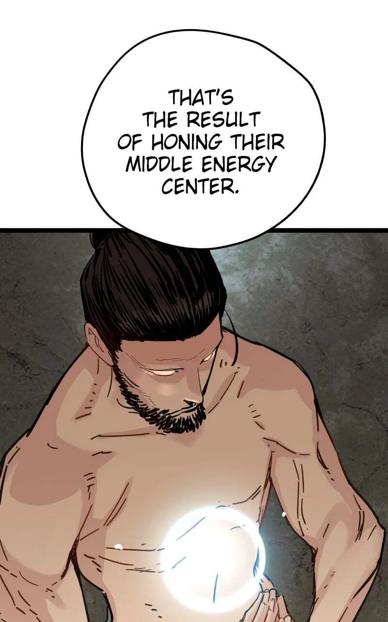 Sihanbu Cheonjaega Saranamneun Beop Chapter 20 page 84 - 