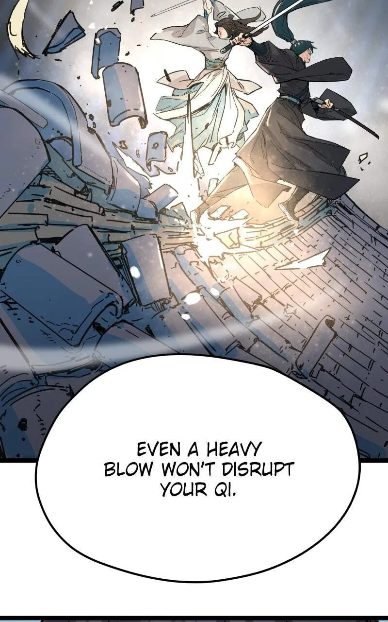 Sihanbu Cheonjaega Saranamneun Beop Chapter 20 page 86 - 
