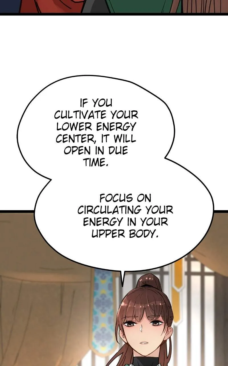 Sihanbu Cheonjaega Saranamneun Beop Chapter 20 page 91 - 