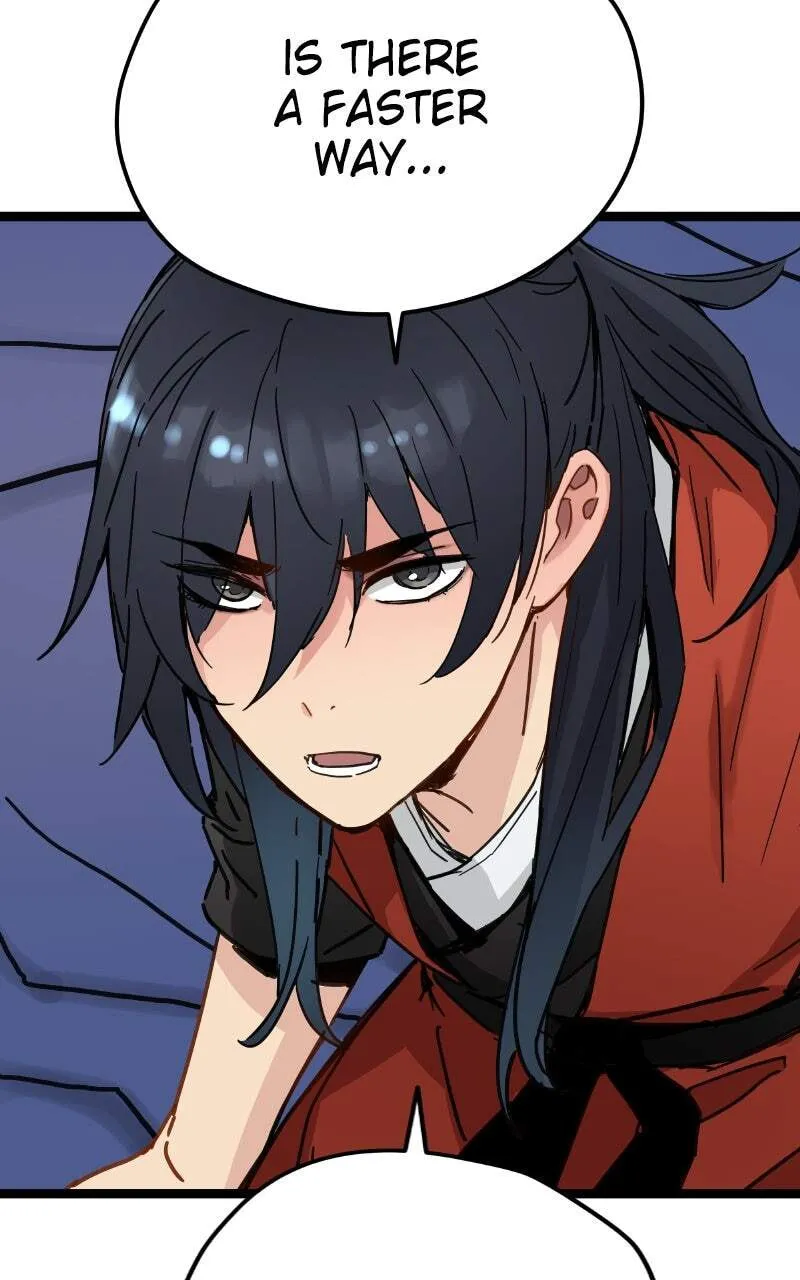 Sihanbu Cheonjaega Saranamneun Beop Chapter 20 page 93 - 
