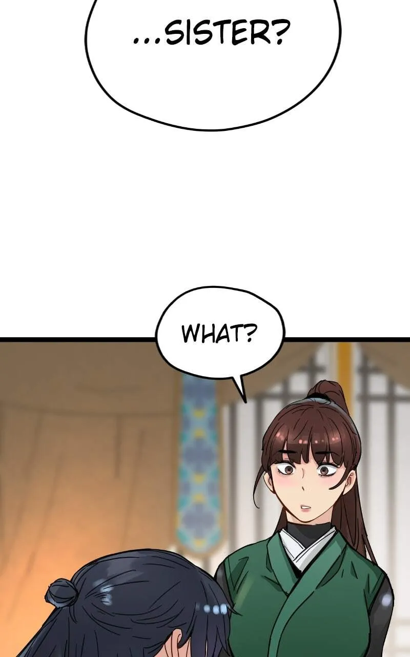 Sihanbu Cheonjaega Saranamneun Beop Chapter 20 page 94 - 