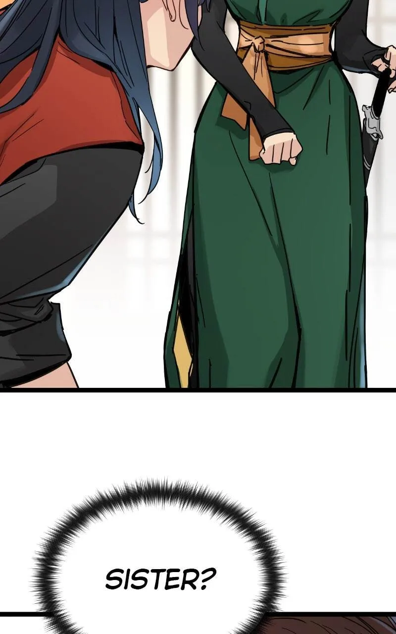Sihanbu Cheonjaega Saranamneun Beop Chapter 20 page 95 - 