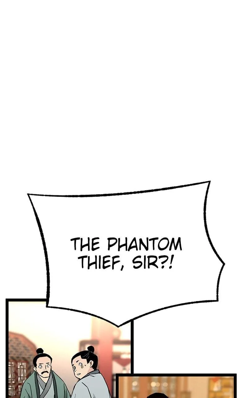 Sihanbu Cheonjaega Saranamneun Beop Chapter 21 page 1 - 