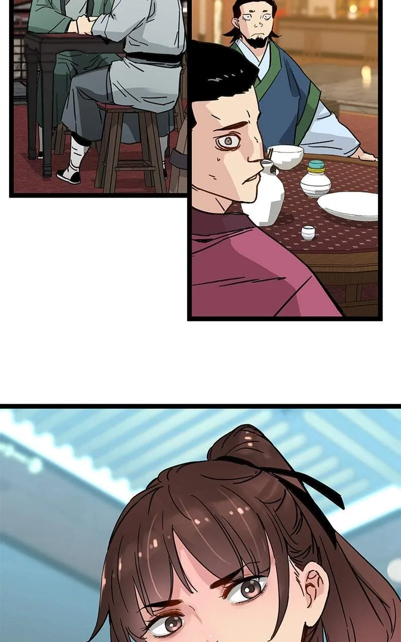 Sihanbu Cheonjaega Saranamneun Beop Chapter 21 page 2 - 