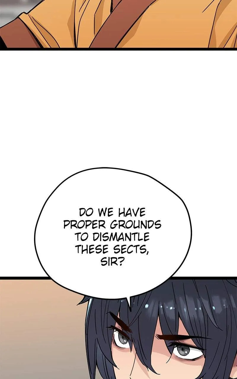 Sihanbu Cheonjaega Saranamneun Beop Chapter 21 page 12 - 
