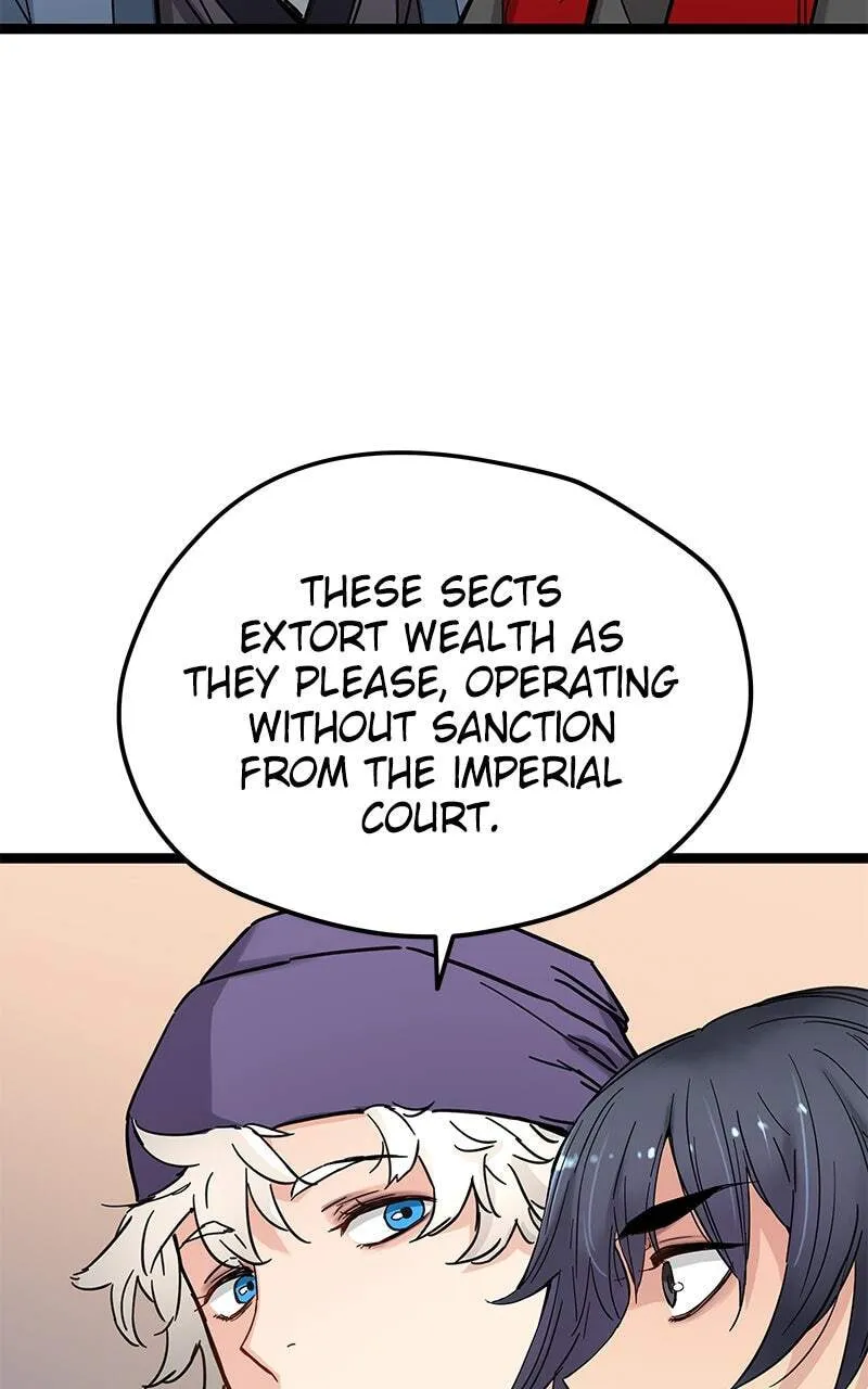 Sihanbu Cheonjaega Saranamneun Beop Chapter 21 page 14 - 