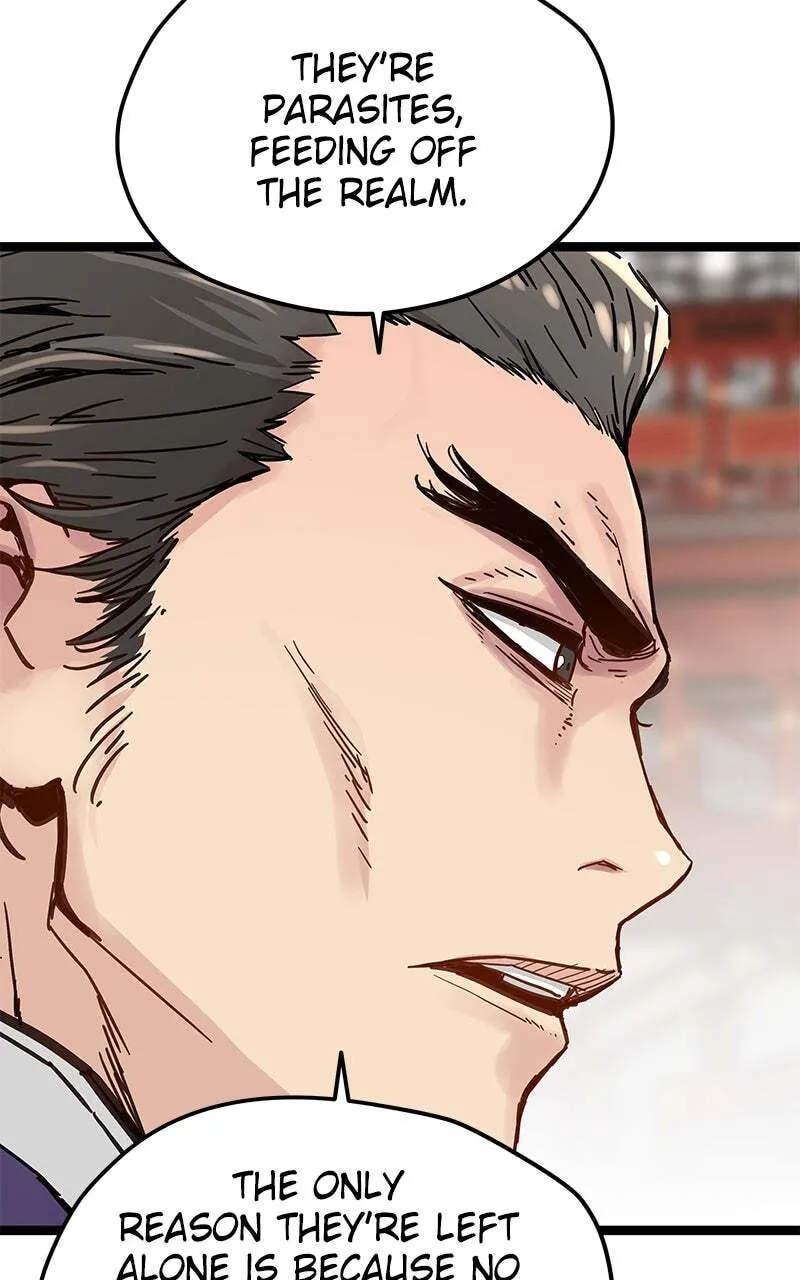 Sihanbu Cheonjaega Saranamneun Beop Chapter 21 page 16 - 