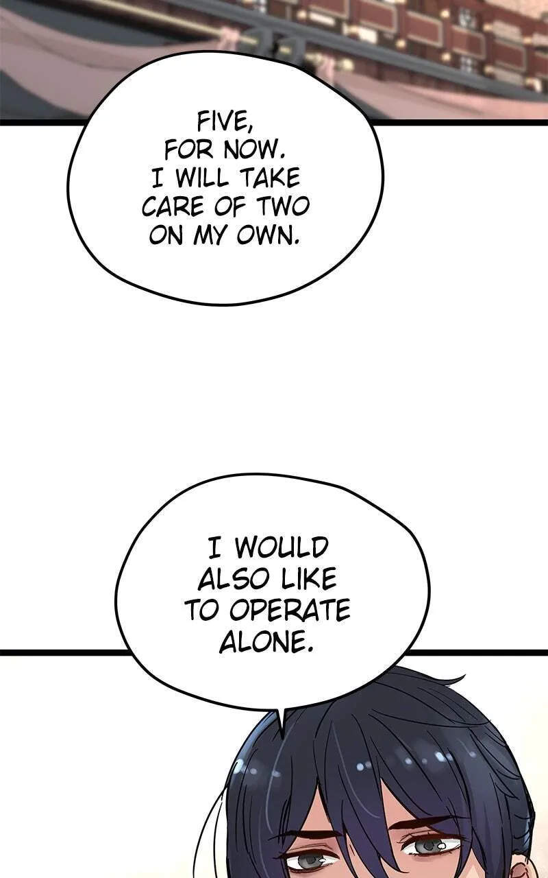 Sihanbu Cheonjaega Saranamneun Beop Chapter 21 page 18 - 