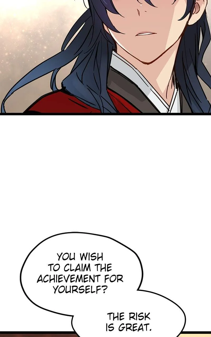 Sihanbu Cheonjaega Saranamneun Beop Chapter 21 page 19 - 