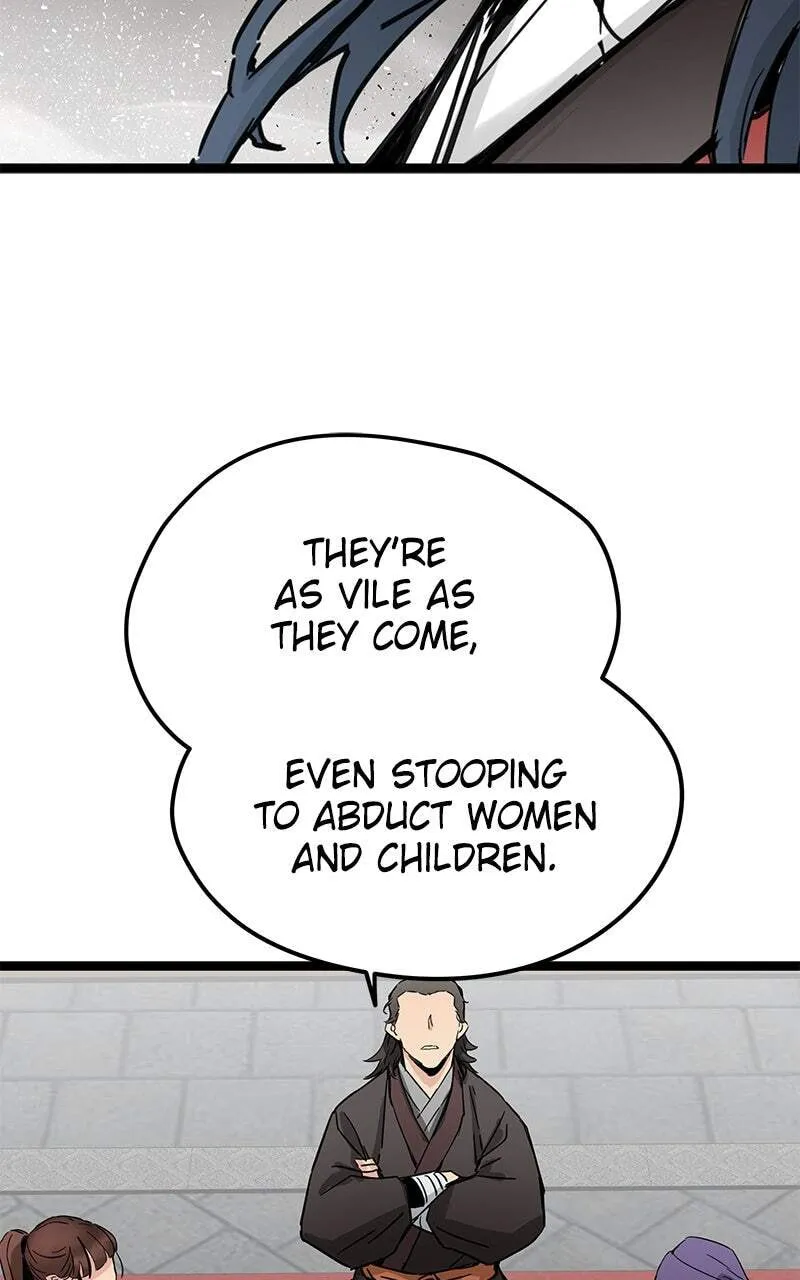 Sihanbu Cheonjaega Saranamneun Beop Chapter 21 page 27 - 