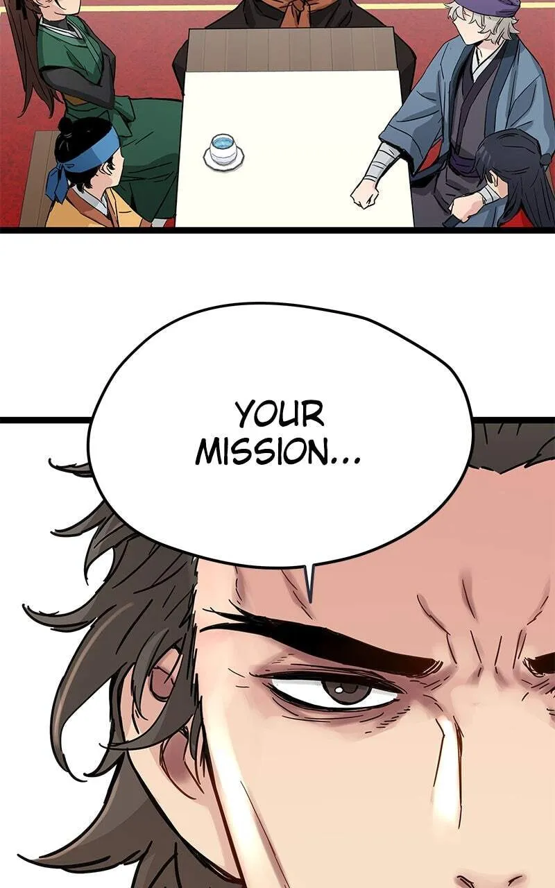 Sihanbu Cheonjaega Saranamneun Beop Chapter 21 page 28 - 