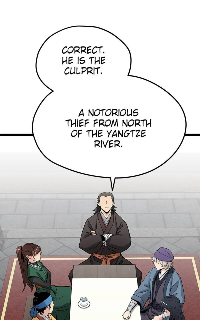 Sihanbu Cheonjaega Saranamneun Beop Chapter 21 page 4 - 