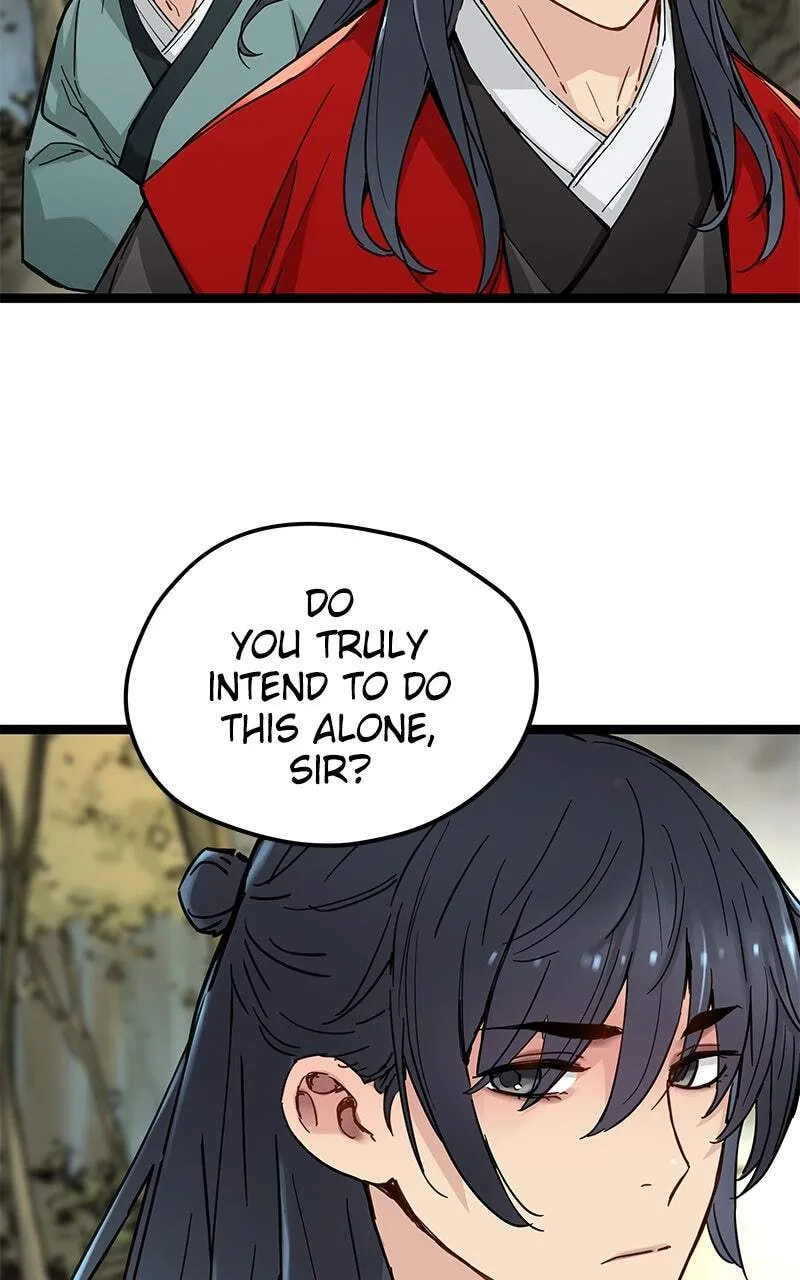 Sihanbu Cheonjaega Saranamneun Beop Chapter 21 page 33 - 