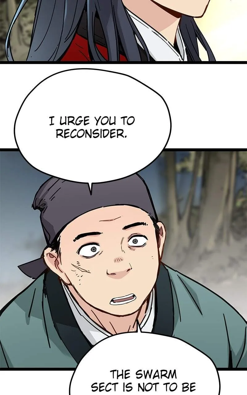 Sihanbu Cheonjaega Saranamneun Beop Chapter 21 page 34 - 
