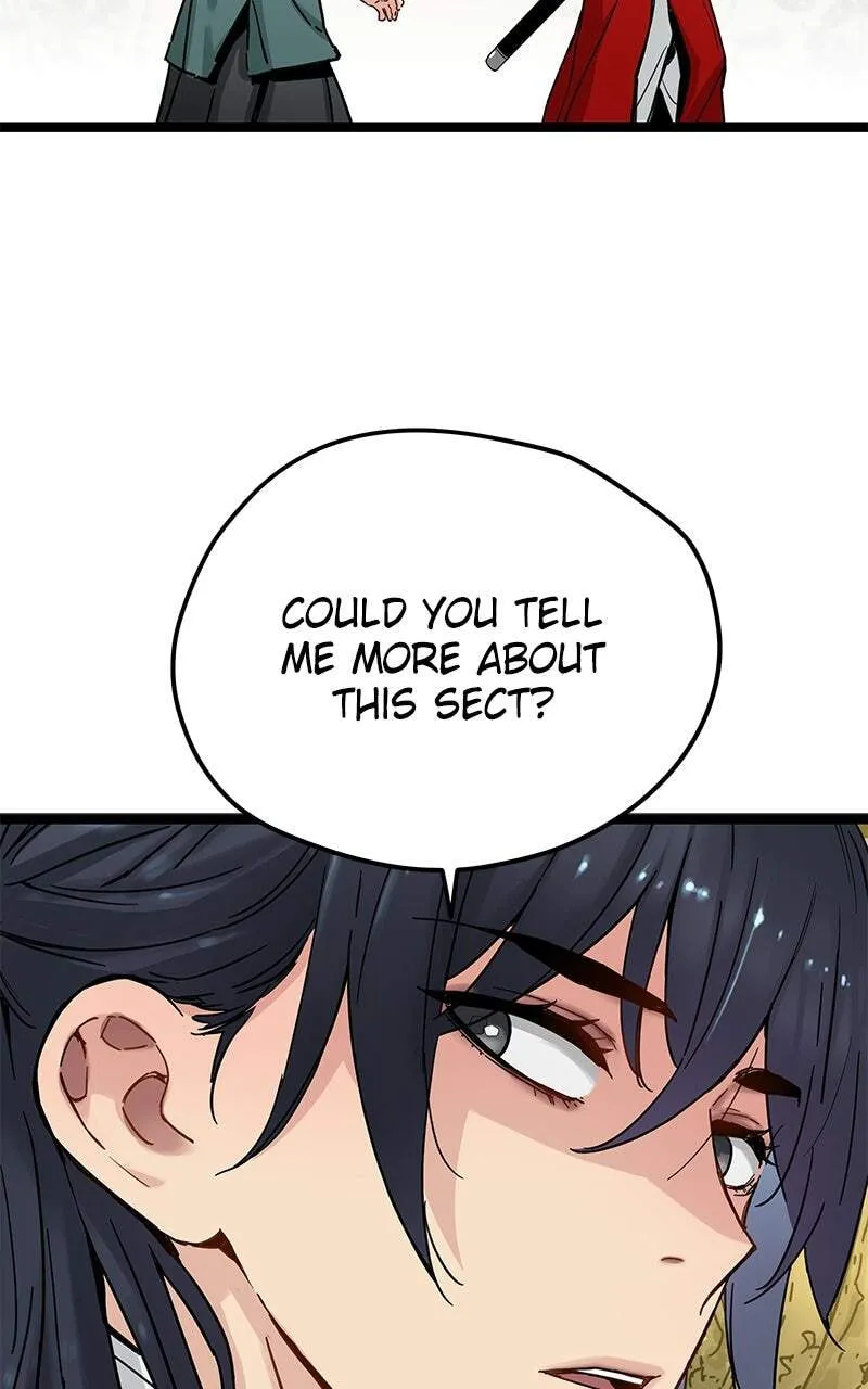 Sihanbu Cheonjaega Saranamneun Beop Chapter 21 page 36 - 
