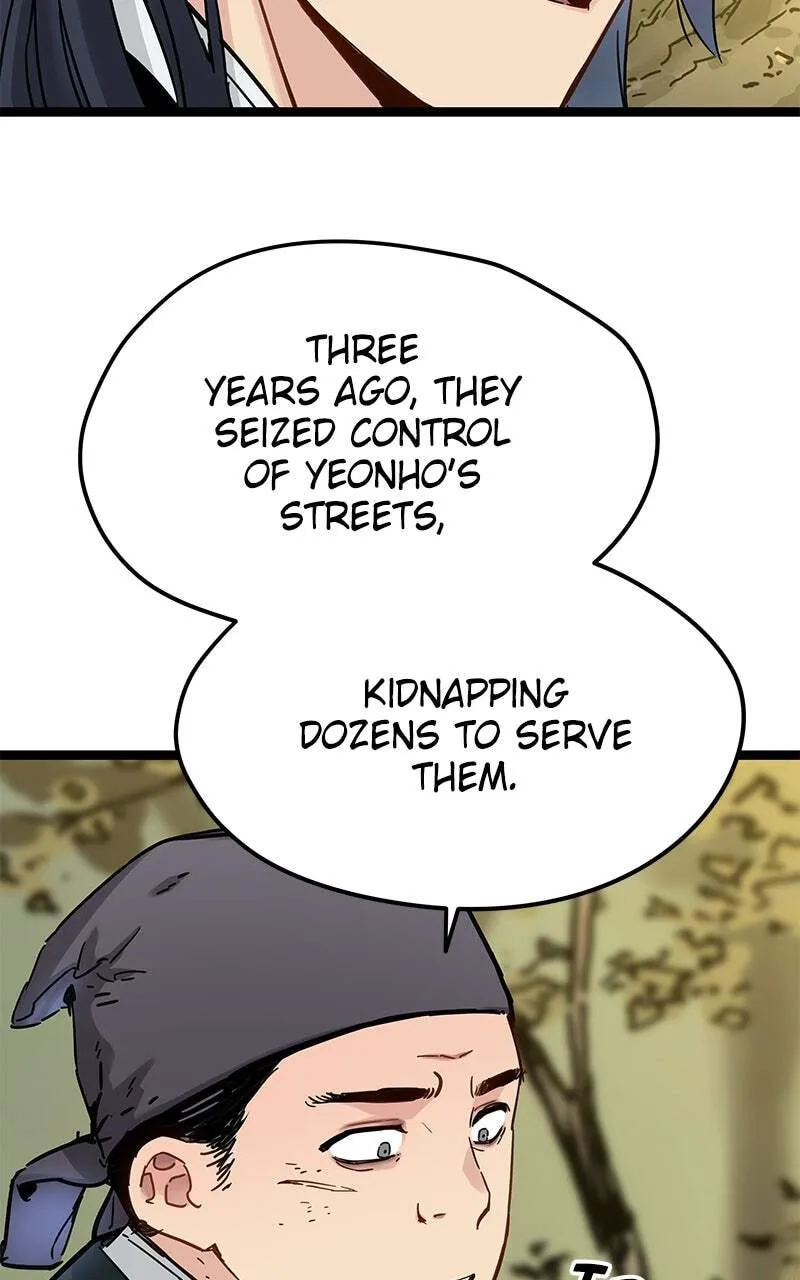 Sihanbu Cheonjaega Saranamneun Beop Chapter 21 page 37 - 