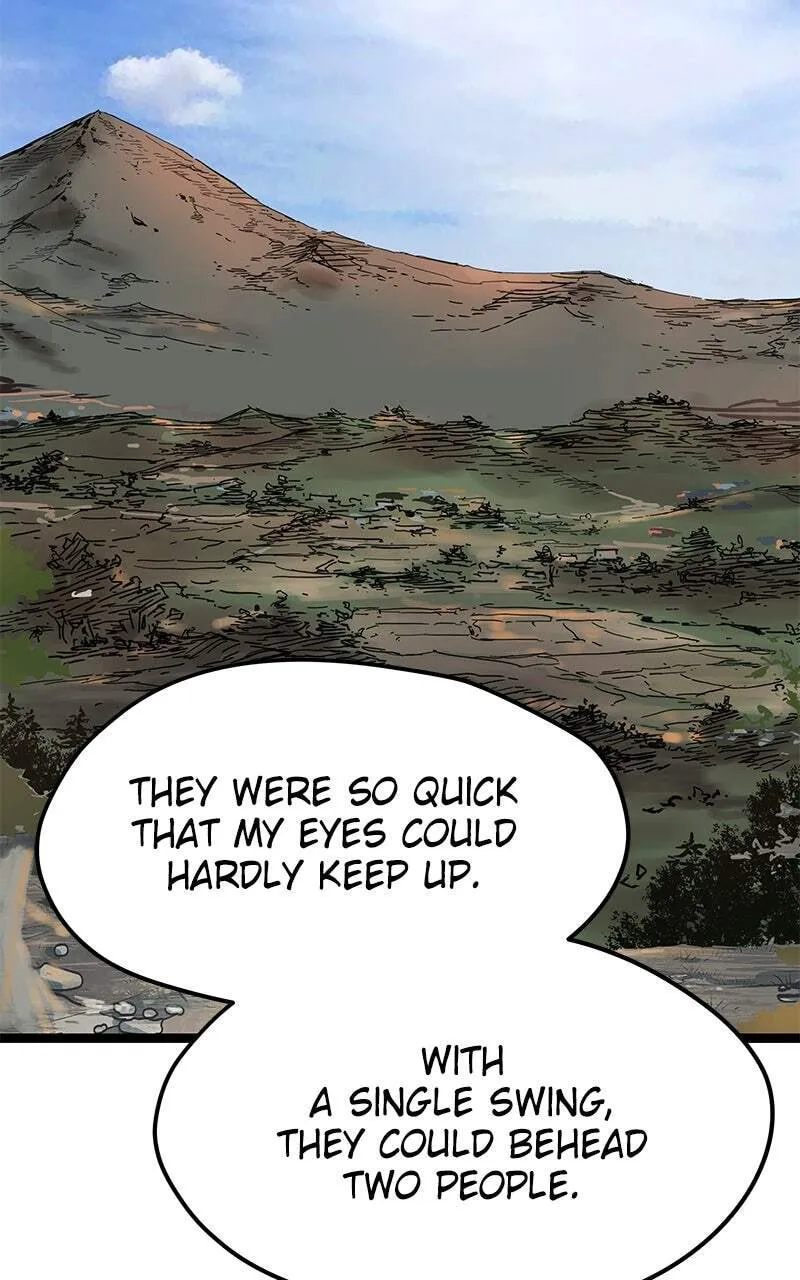 Sihanbu Cheonjaega Saranamneun Beop Chapter 21 page 41 - 