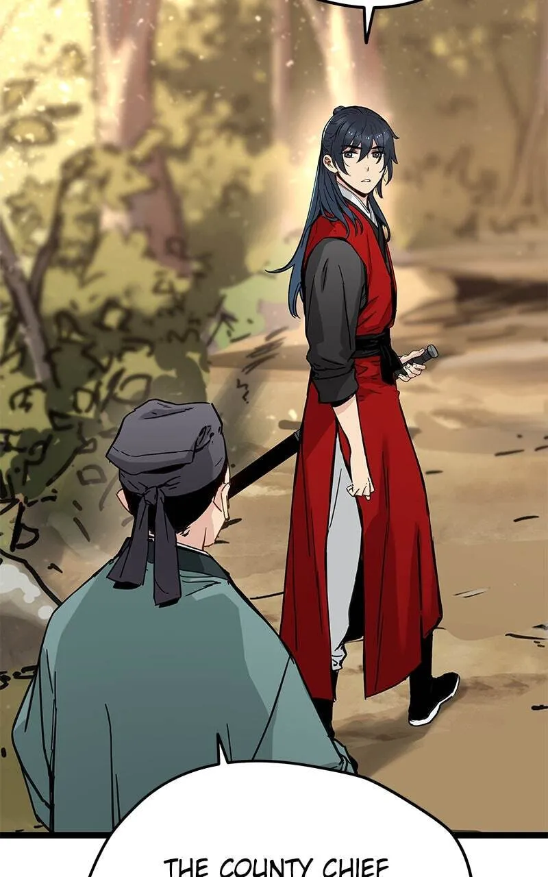 Sihanbu Cheonjaega Saranamneun Beop Chapter 21 page 44 - 