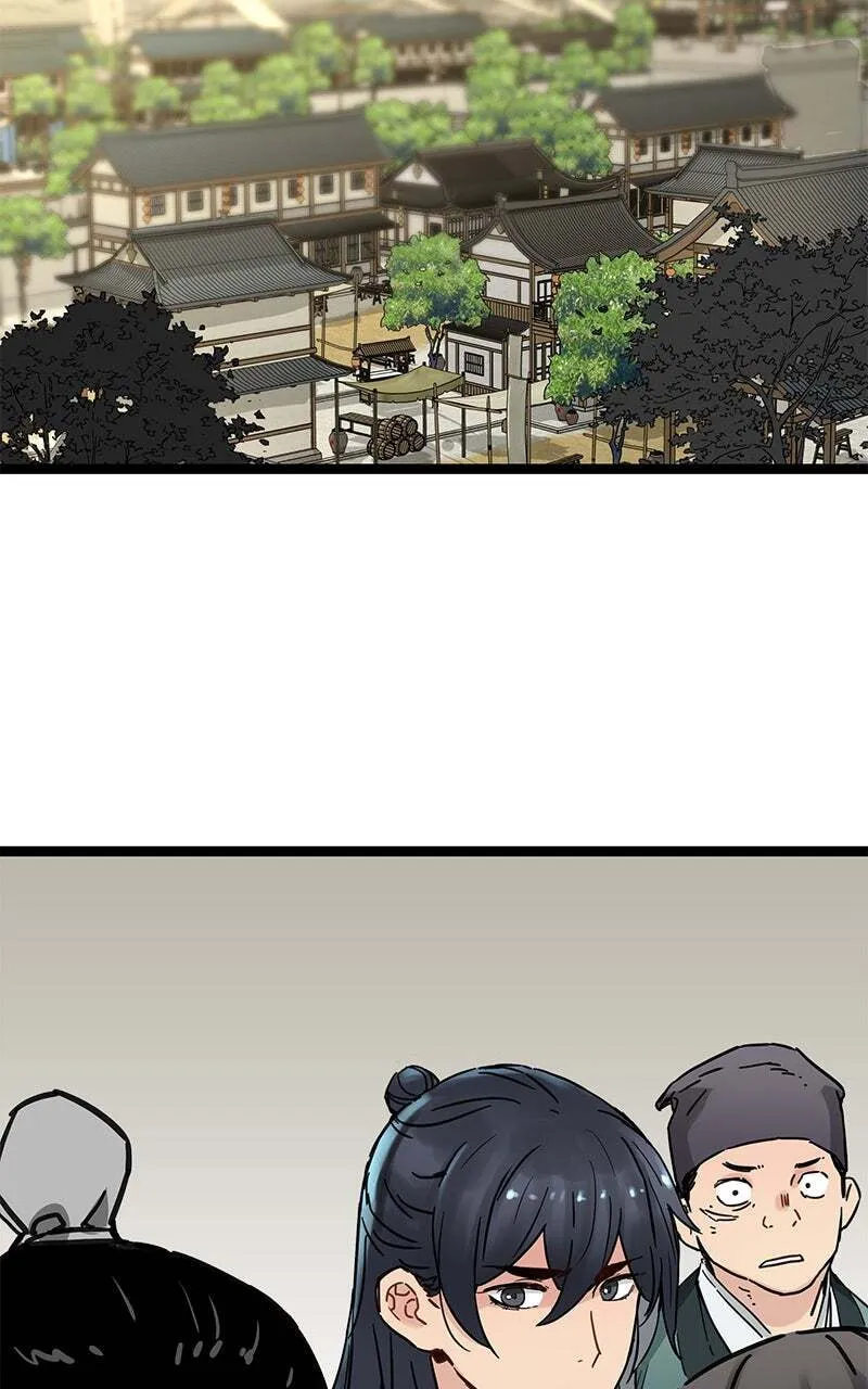 Sihanbu Cheonjaega Saranamneun Beop Chapter 21 page 47 - 