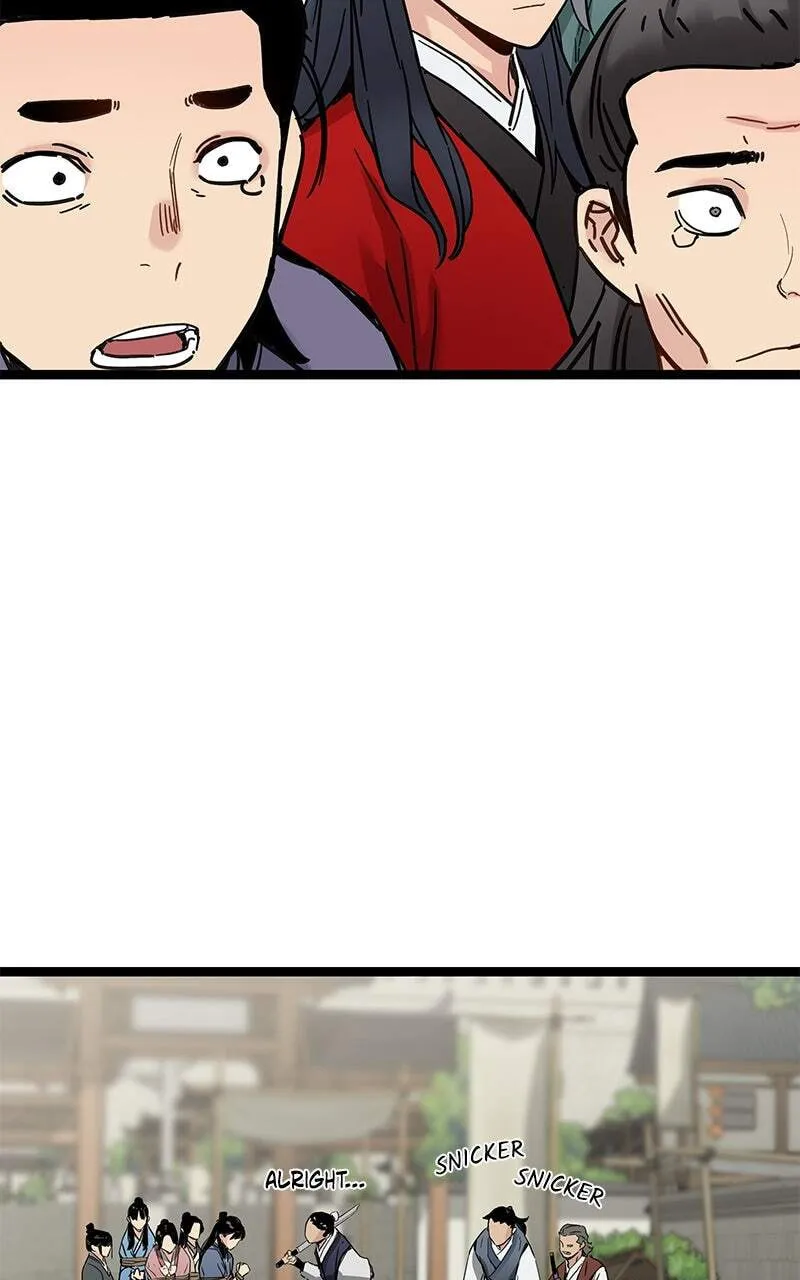 Sihanbu Cheonjaega Saranamneun Beop Chapter 21 page 48 - 