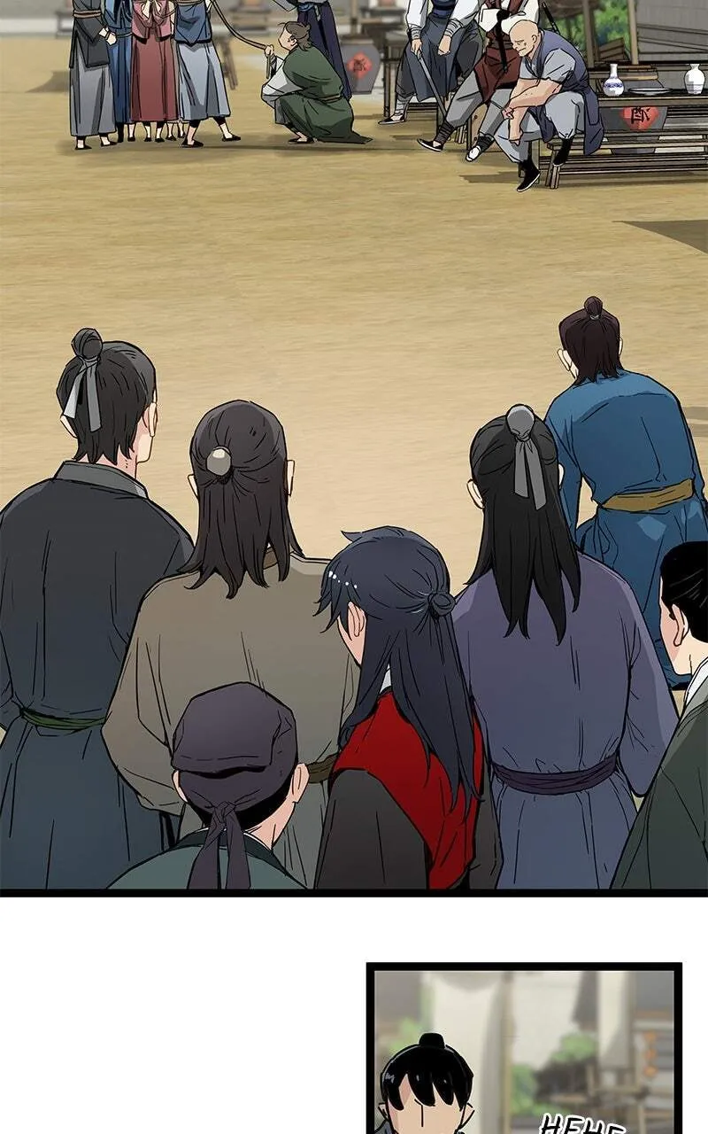 Sihanbu Cheonjaega Saranamneun Beop Chapter 21 page 49 - 