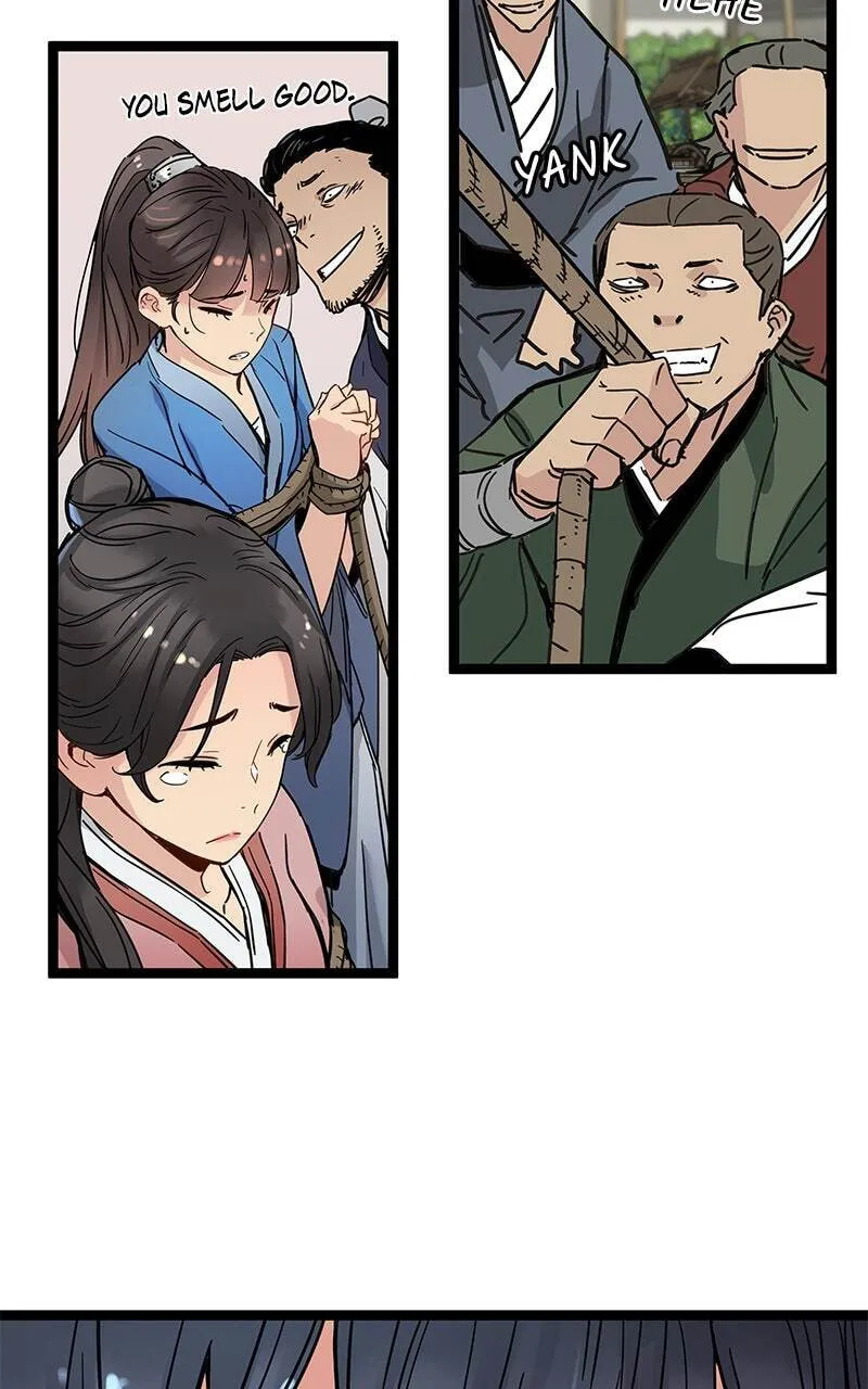 Sihanbu Cheonjaega Saranamneun Beop Chapter 21 page 50 - 