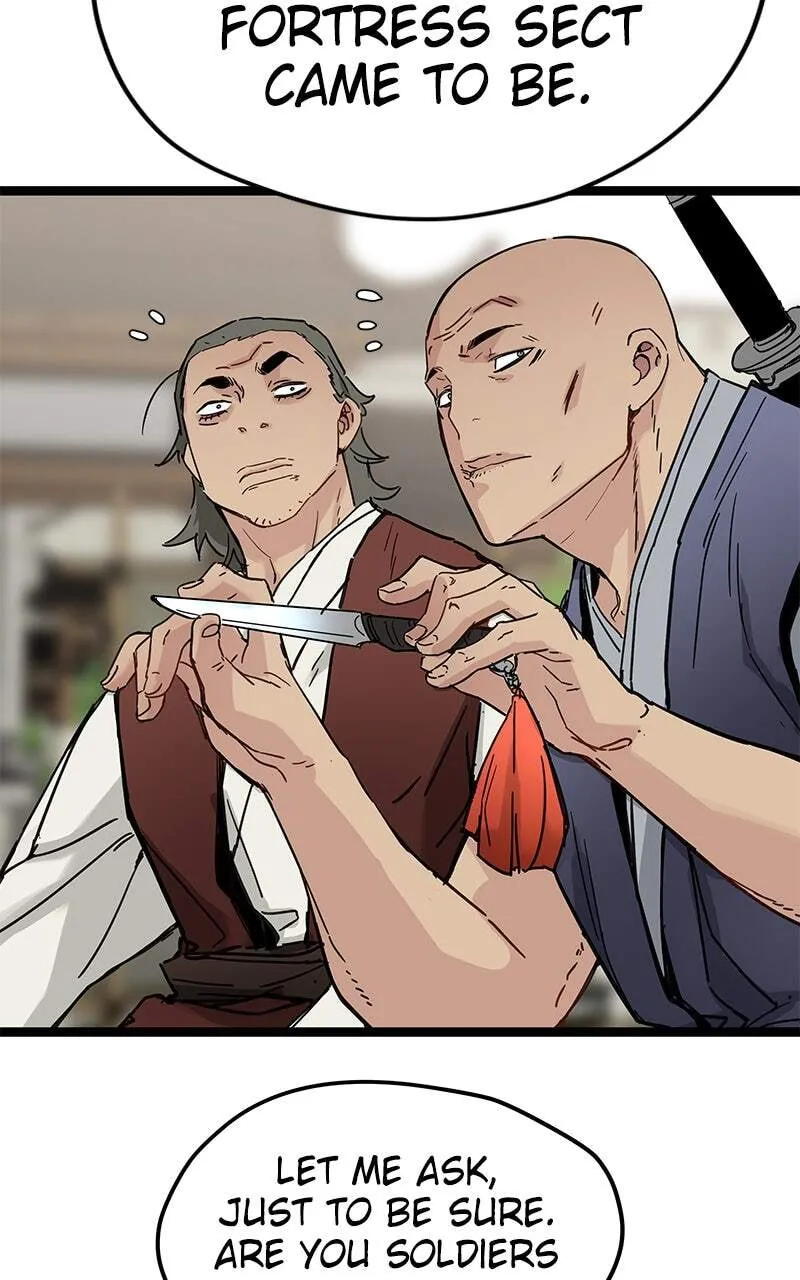 Sihanbu Cheonjaega Saranamneun Beop Chapter 21 page 52 - 
